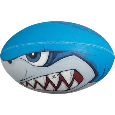 ballon de rugby