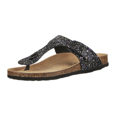 sandales femme selena glitter