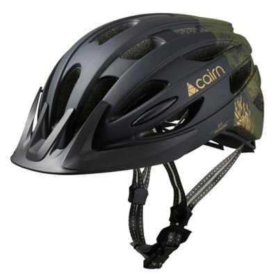 casque de vtt fusion