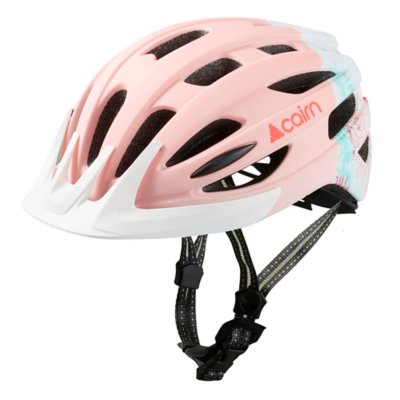 casque de vtt fusion