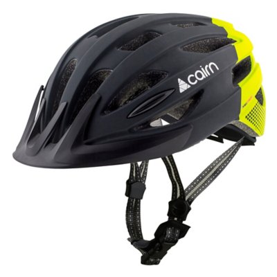 casque de vtt fusion