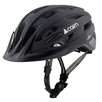 casque de vtt fusion
