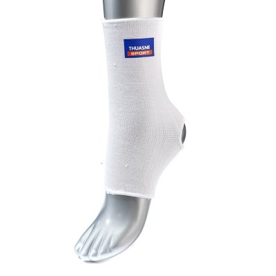 chevillère sans talon