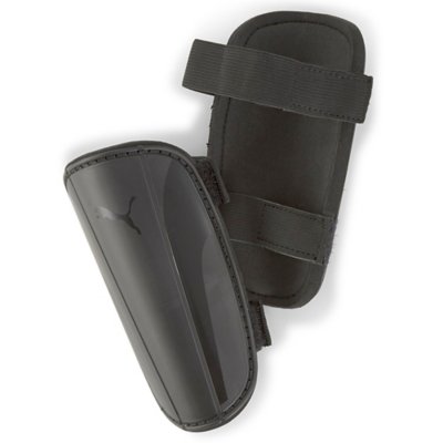 protège-tibias avec chevillière adulte king strap