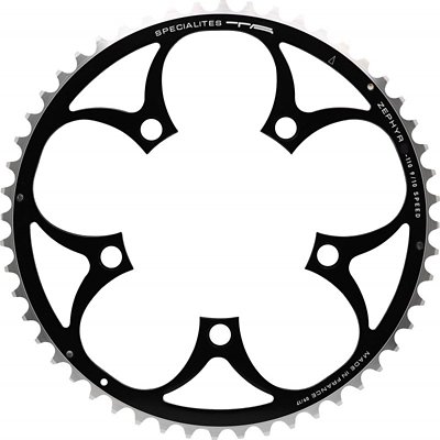 plateau zephyr compact 11