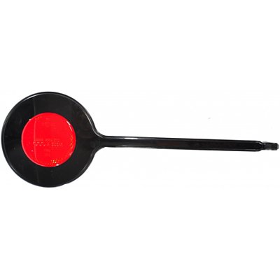 eclairage ecarteur de danger