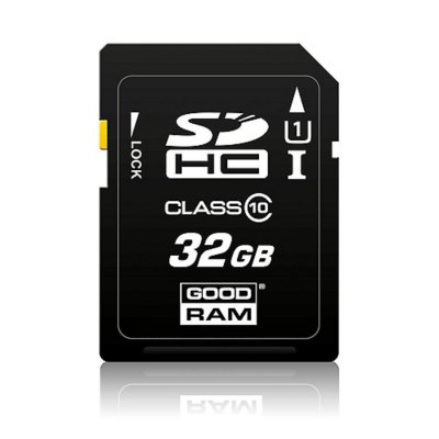 carte sd 32g