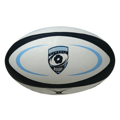 ballon de rugby