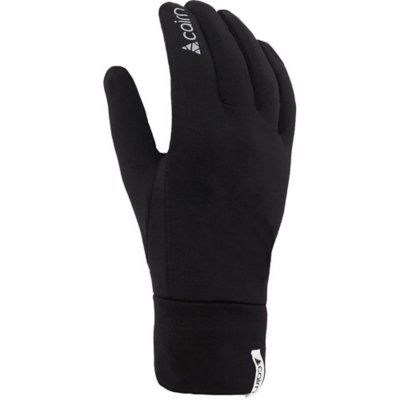 gants de ski homme merino touch