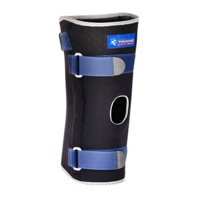 genouillère ligamentaire renforcée