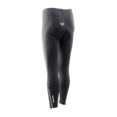 collant cycliste homme ecomax hiver