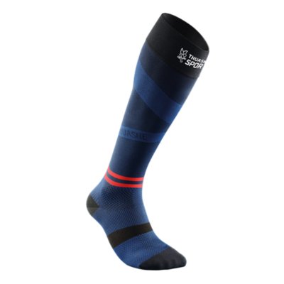 chaussettes de running femme haute up activ