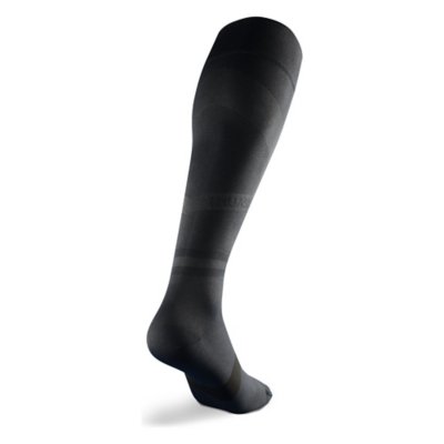 6ps Compression Coton Hommes Course Extérieure Femmes Chaussettes