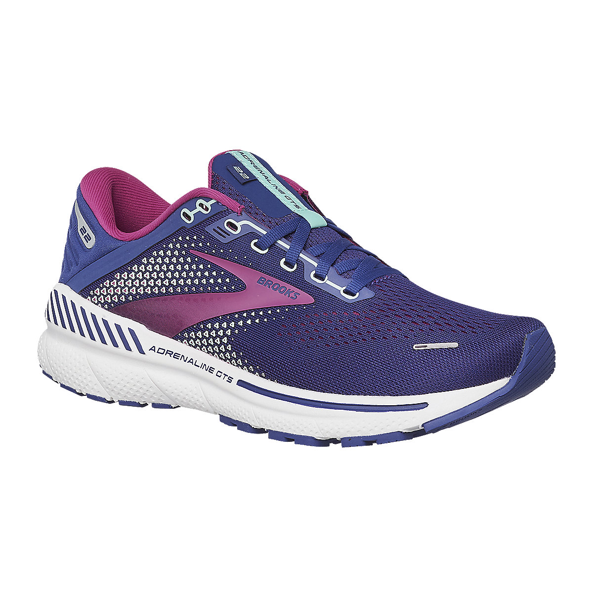 chaussures de running femme adrenaline gts 22
