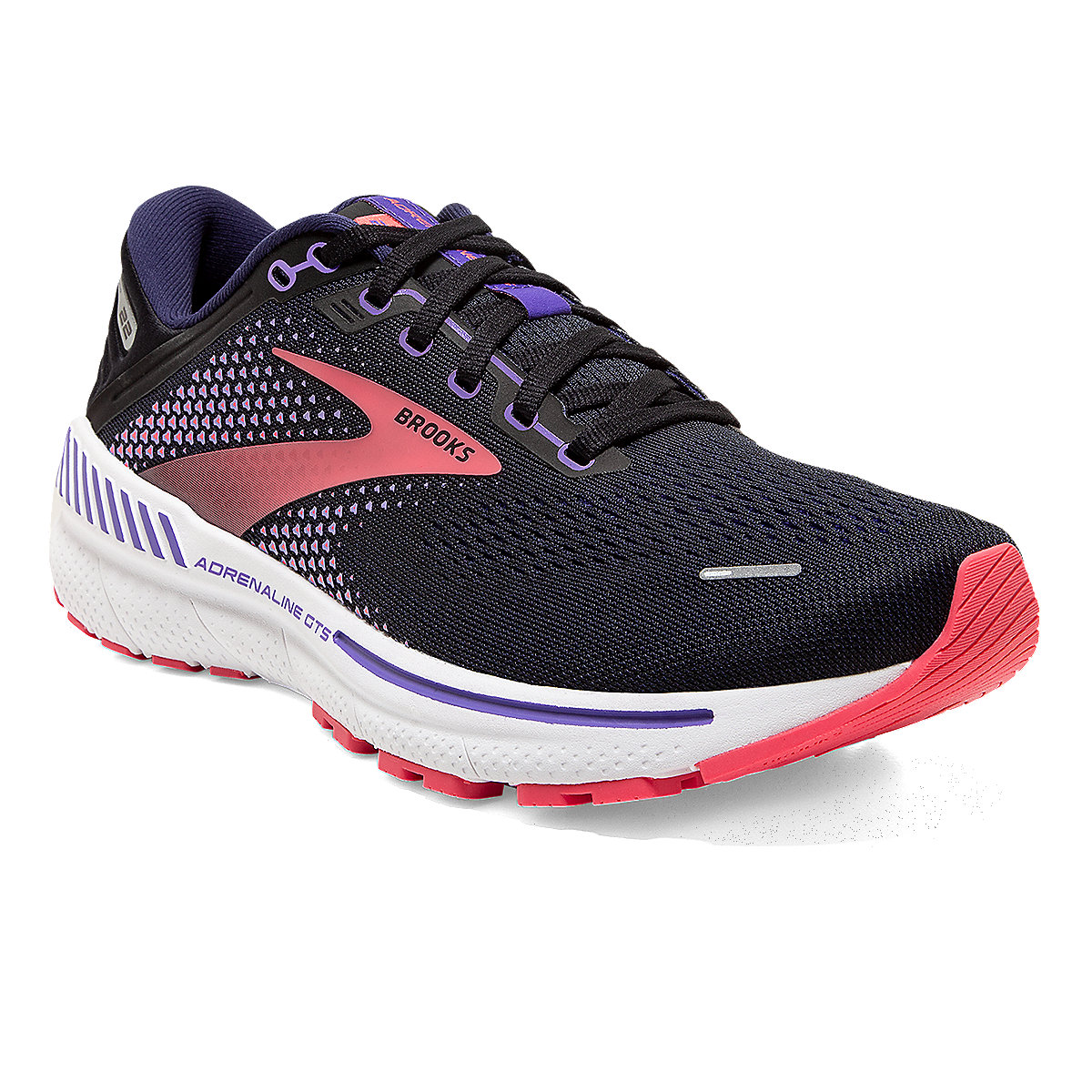 chaussures de running femme adrenaline gts 22