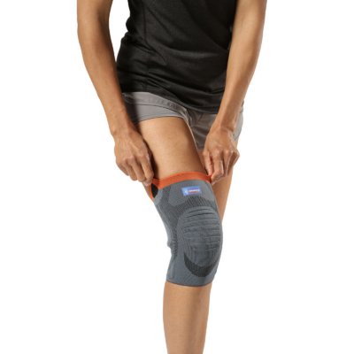 brassière thuasne intersport