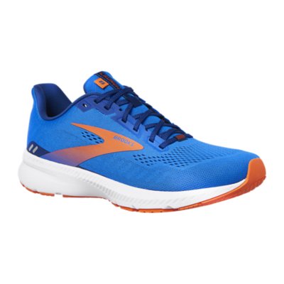 chaussures de running homme launch 8