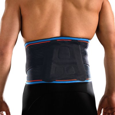 Ceinture lombaire hotsell go sport