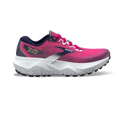 chaussures de running femme caldera 6