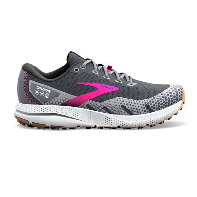 Brooks sale femme trail