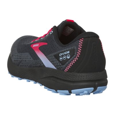 Chaussures trail cheap femme intersport