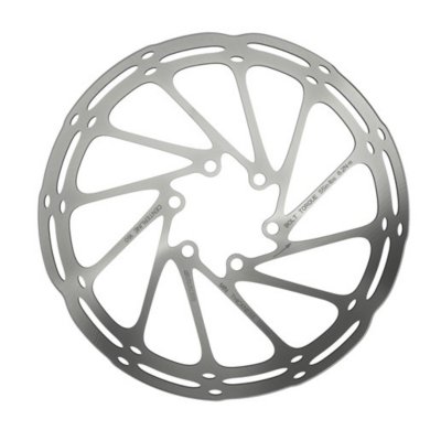 Disques De Frein DISQUE FREIN 180MM CENTER SRAM INTERSPORT
