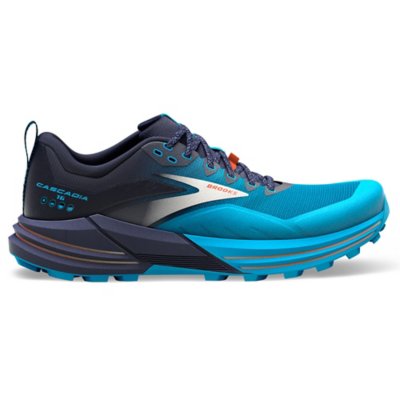 chaussures de trail homme cascadia 16