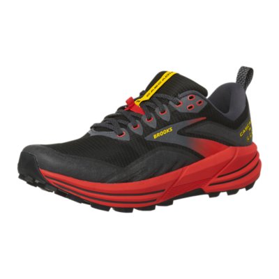 chaussures de trail homme cascadia 16