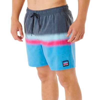 short de bain homme surf revival volley
