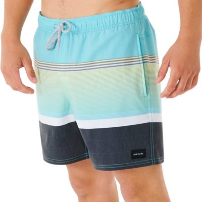 short de bain homme party pack volley