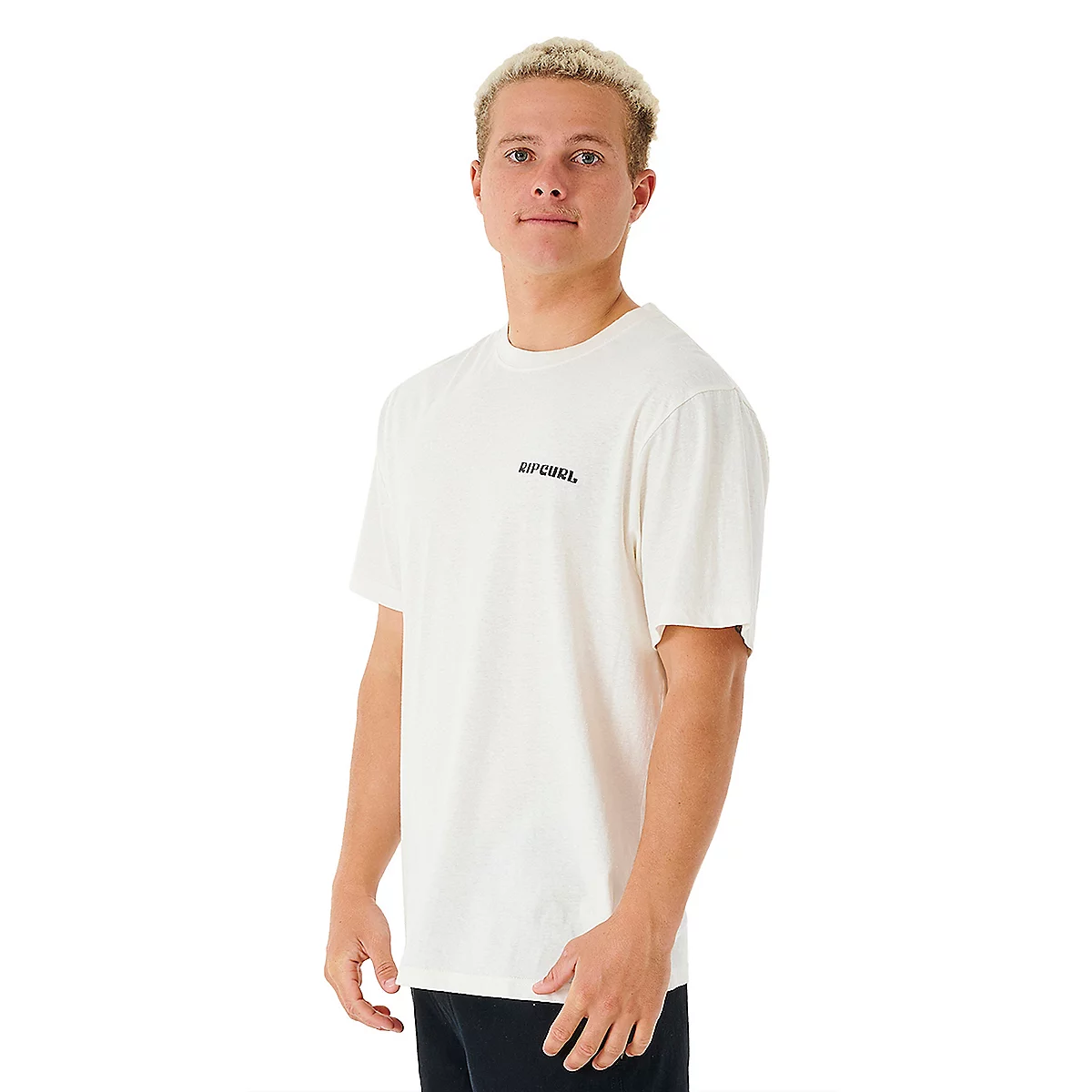 tee-shirt à manches courtes homme swc twinny tee