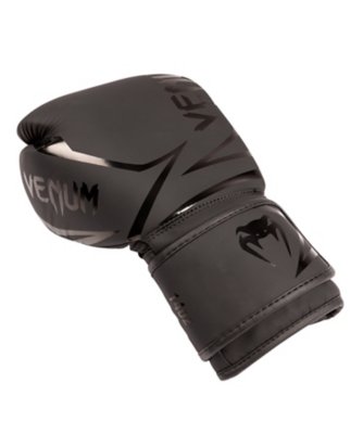 gants de boxe venum vector
