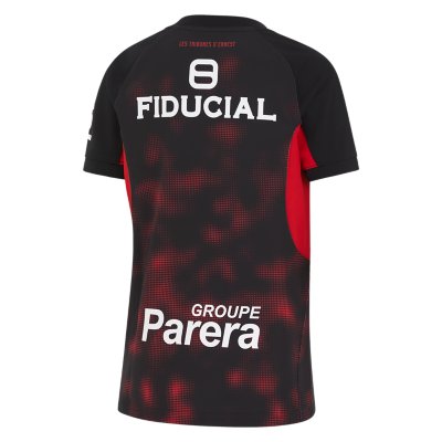 Maillot de rugby enfant Stade Toulousain Domicile NIKE