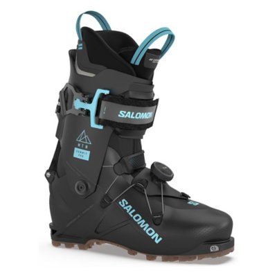 chaussures de ski de rando femme mtn summit pure w