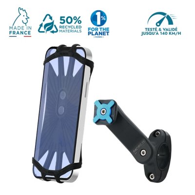 Support SMARTPHONE MOUNT ARM UFIX INTERSPORT