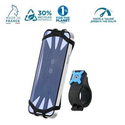 Support SMARTPHONE SLIM MOUNT BIK UFIX INTERSPORT