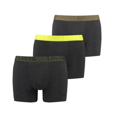boxer homme premium brief 3p