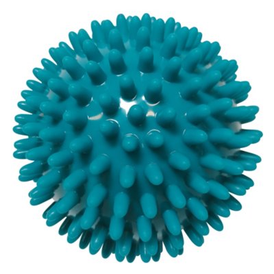 balle de gym picots turquoise 9