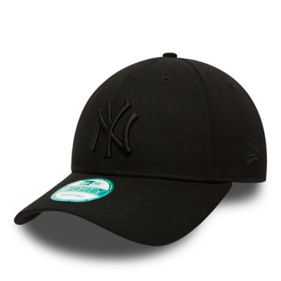 Casquette Homme League Essential 9Forty New York Yankees NOIR NEW
