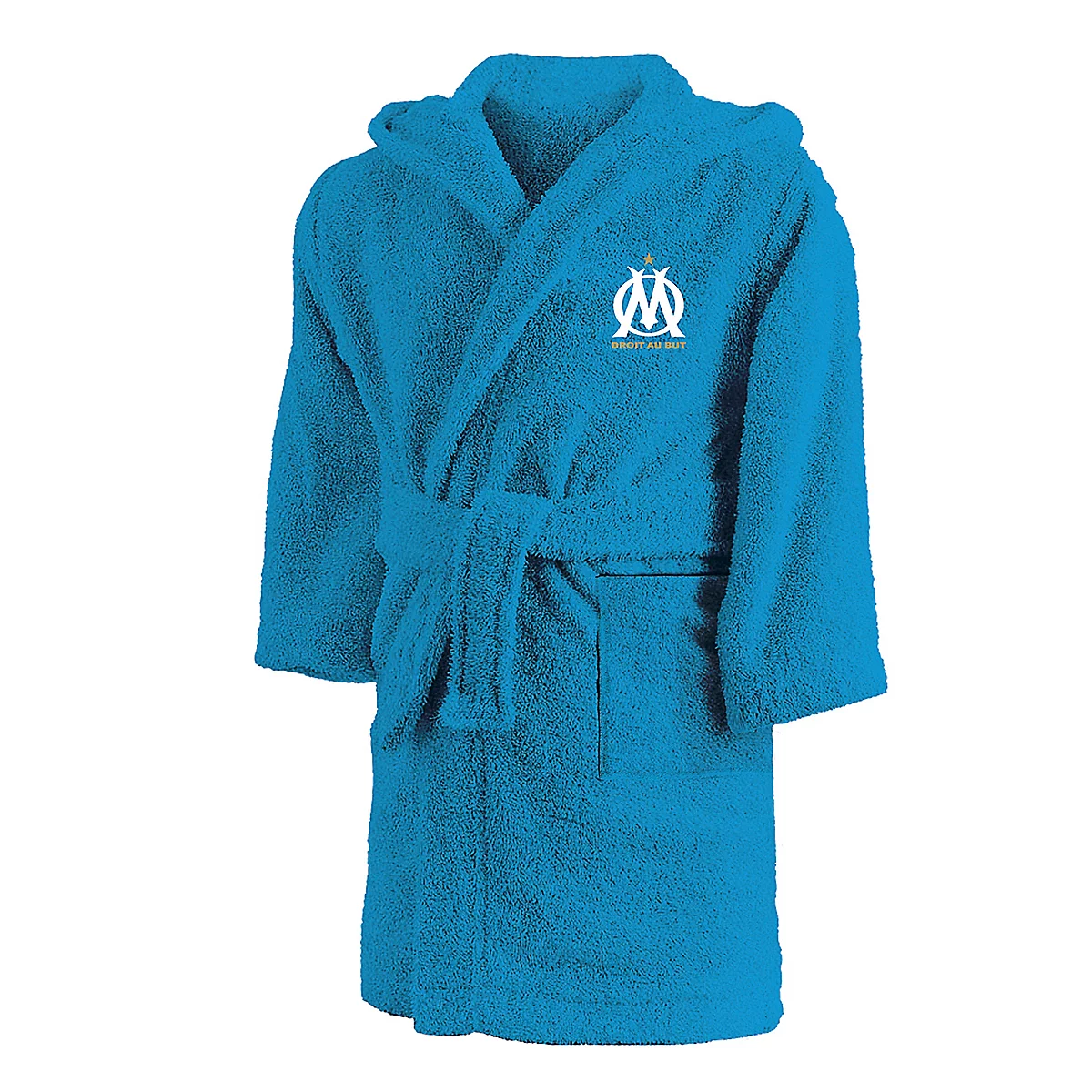 peignoir enfant om 20