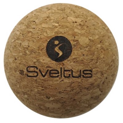 balle de massage en liège