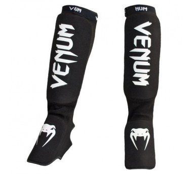 protège-tibias de karaté kontac shinguard