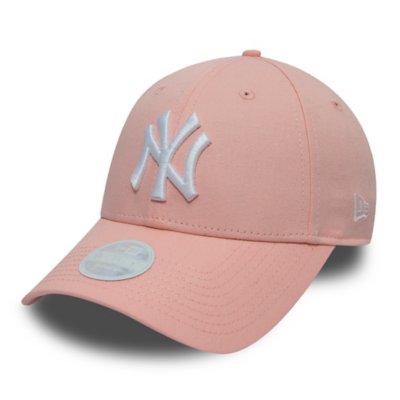 casquette new era femme