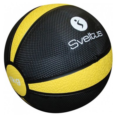 balle de gym medecine bal