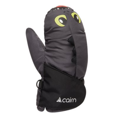moufles de ski bébé pico