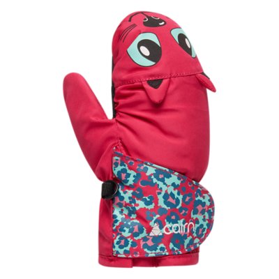 moufles de ski bébé pico