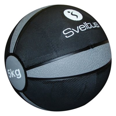 balle de gym medecine ball 5 kg