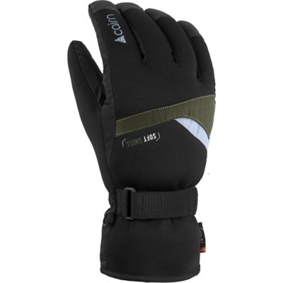 gants de ski adulte styl 2 m c-tex