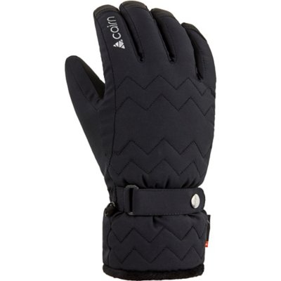 gants de ski femme abyss 2 w c-tex