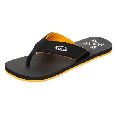 tongs homme tong unie bride canvas